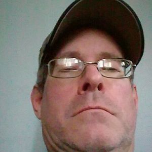 Meet your Posher, Jeff